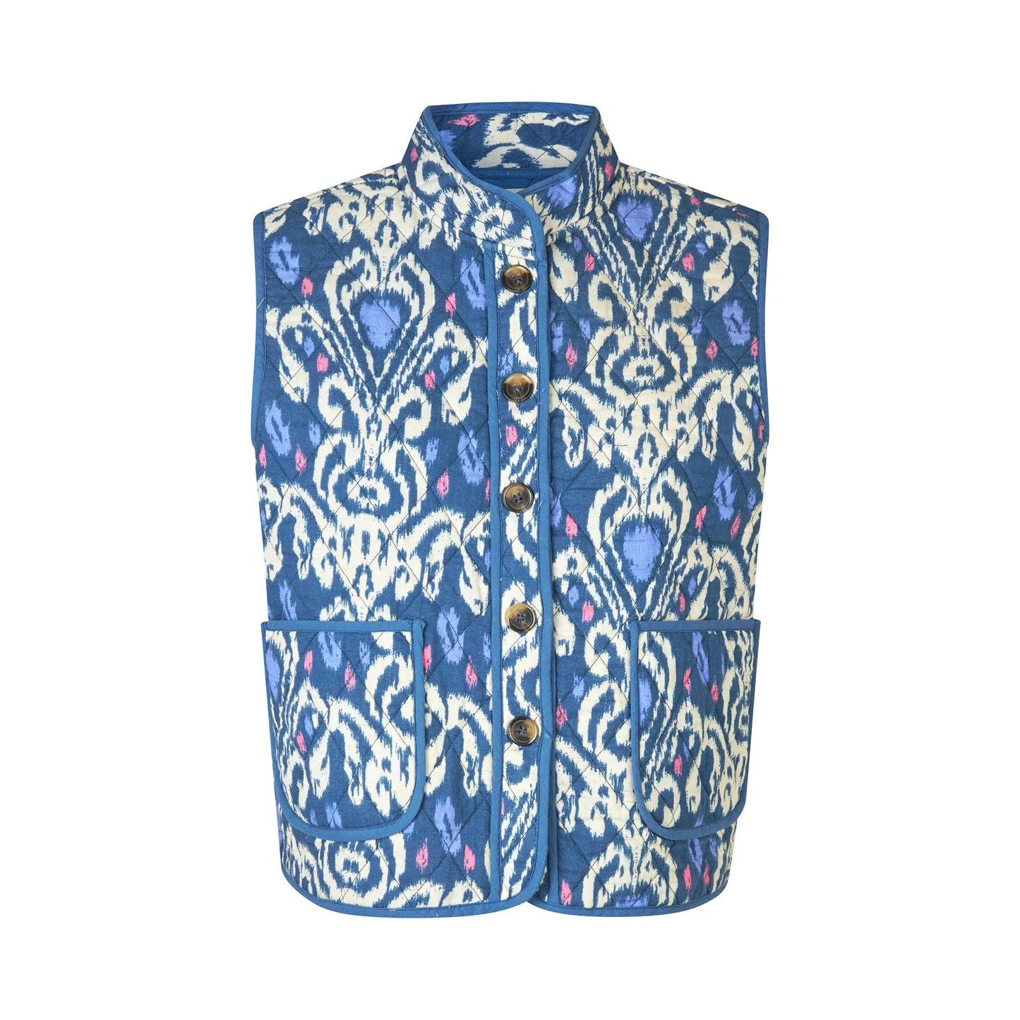 Lolly's Laundry Cairo Vest
