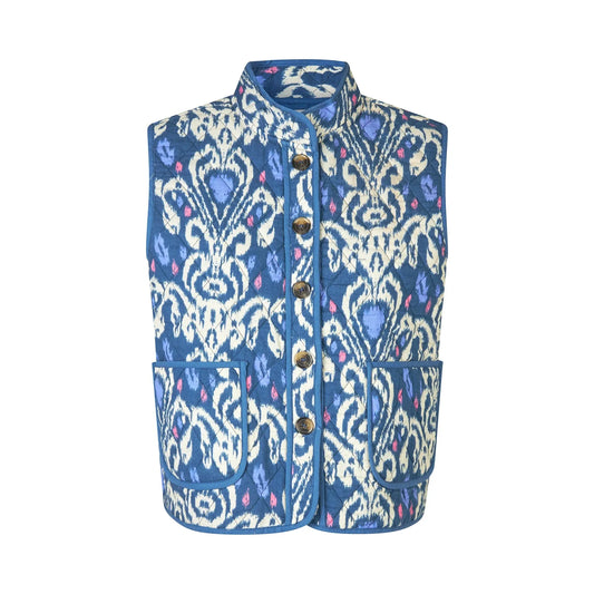 Lolly's Laundry Cairo Vest