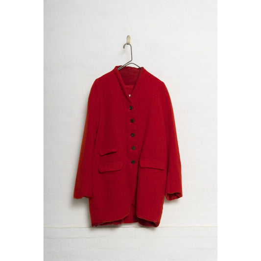 Hannoh + Wessel Valija Jacket 304 - Maple