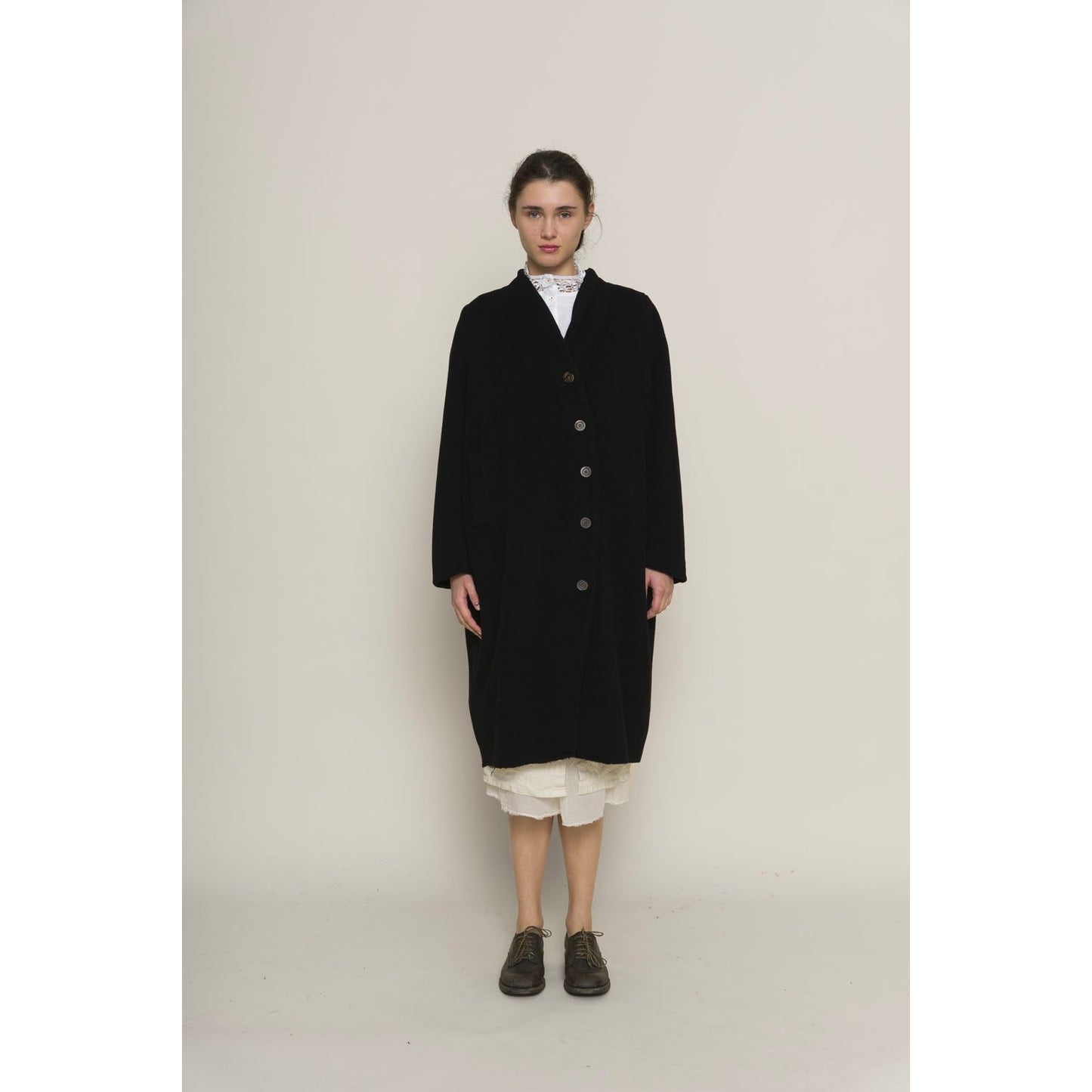 Hannoh + Wessel Mareike Coat 307