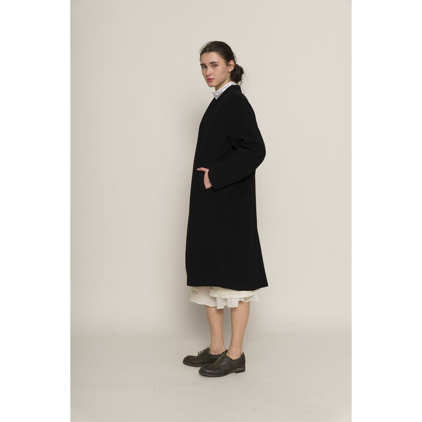 Hannoh + Wessel Mareike Coat 307