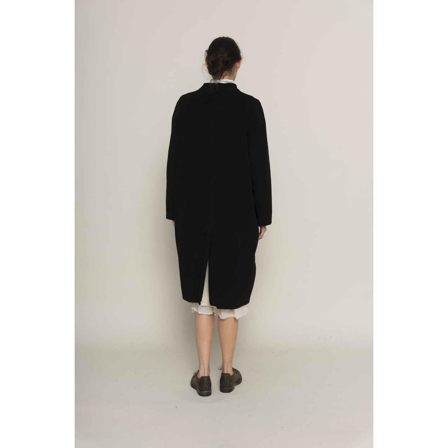 Hannoh + Wessel Mareike Coat 307