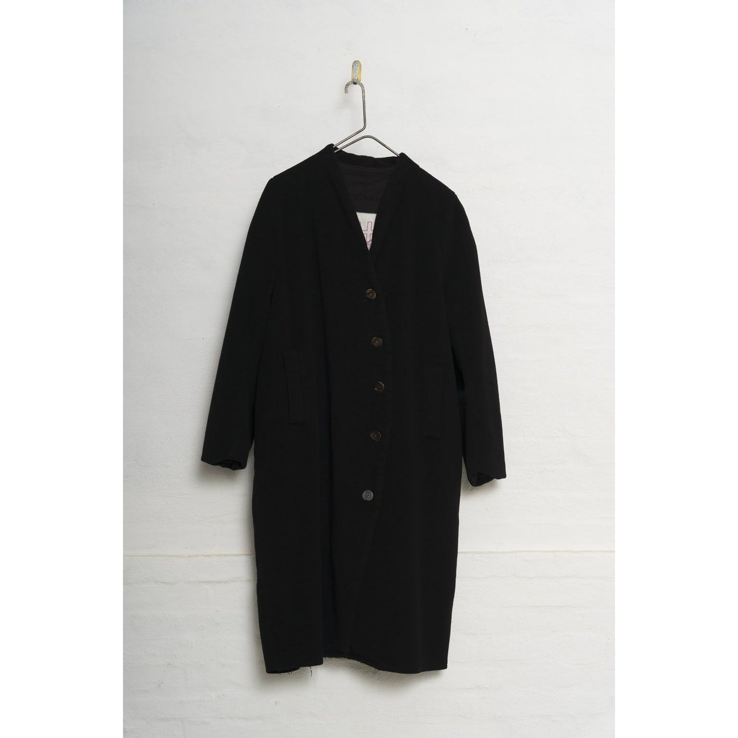 Hannoh + Wessel Mareike Coat 307