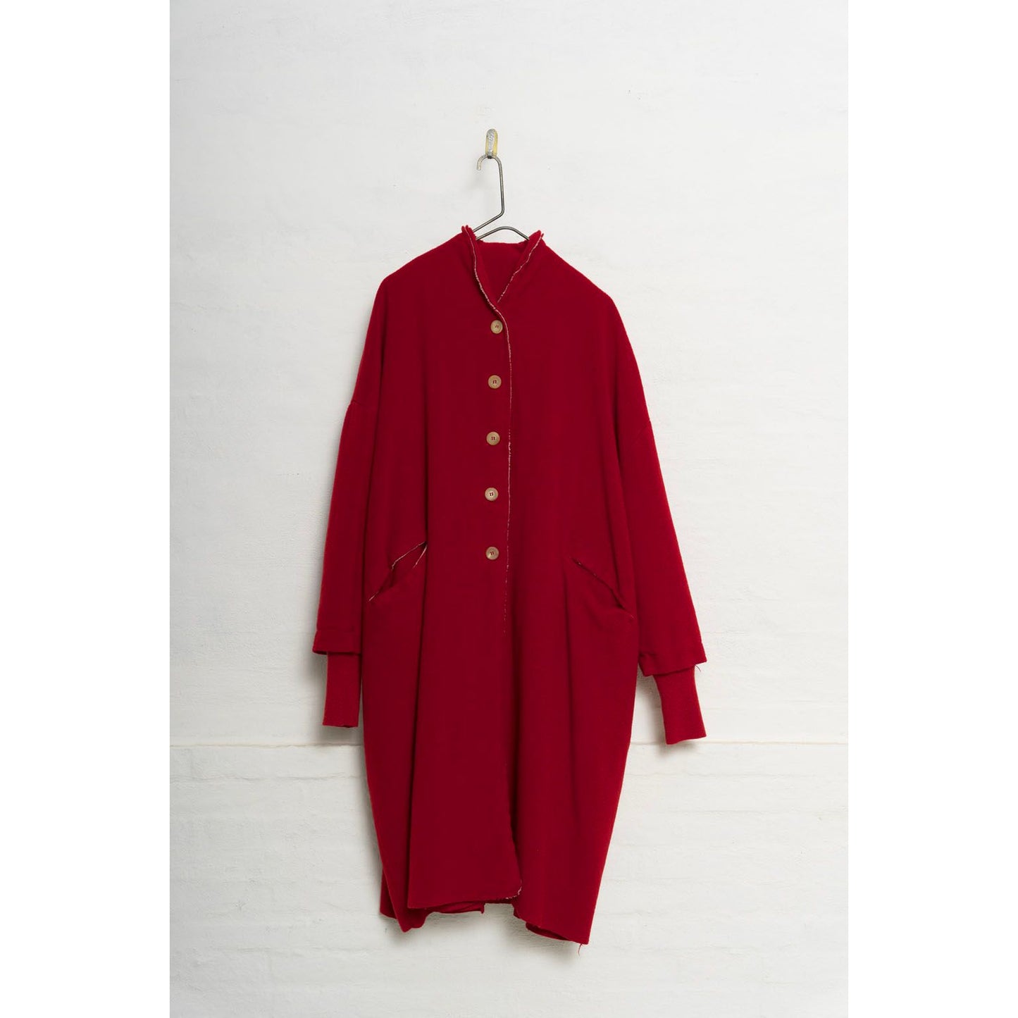 Hannoh + Wessel Milena Coat 310