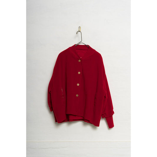 Hannoh + Wessel Virginie Jacket 311
