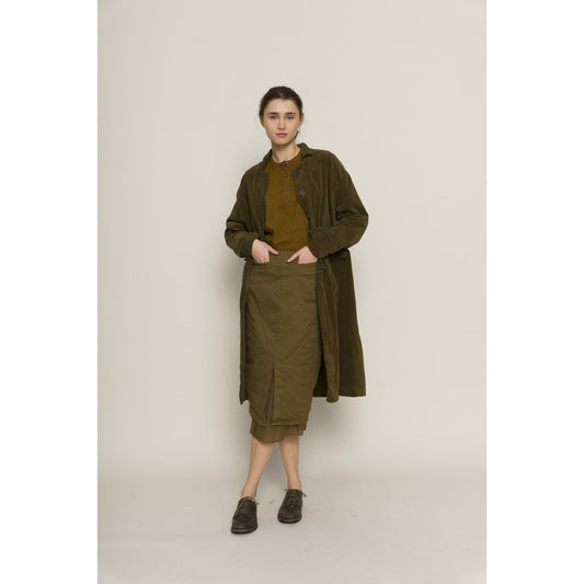 Hannoh + Wessel Jamila Skirt 318