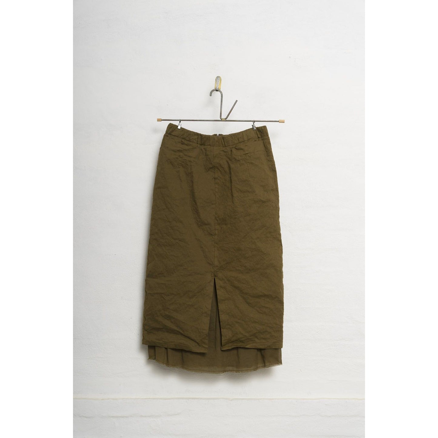 Hannoh + Wessel Jamila Skirt 318