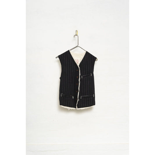 Hannoh + Wessel Ginette Gilet 341