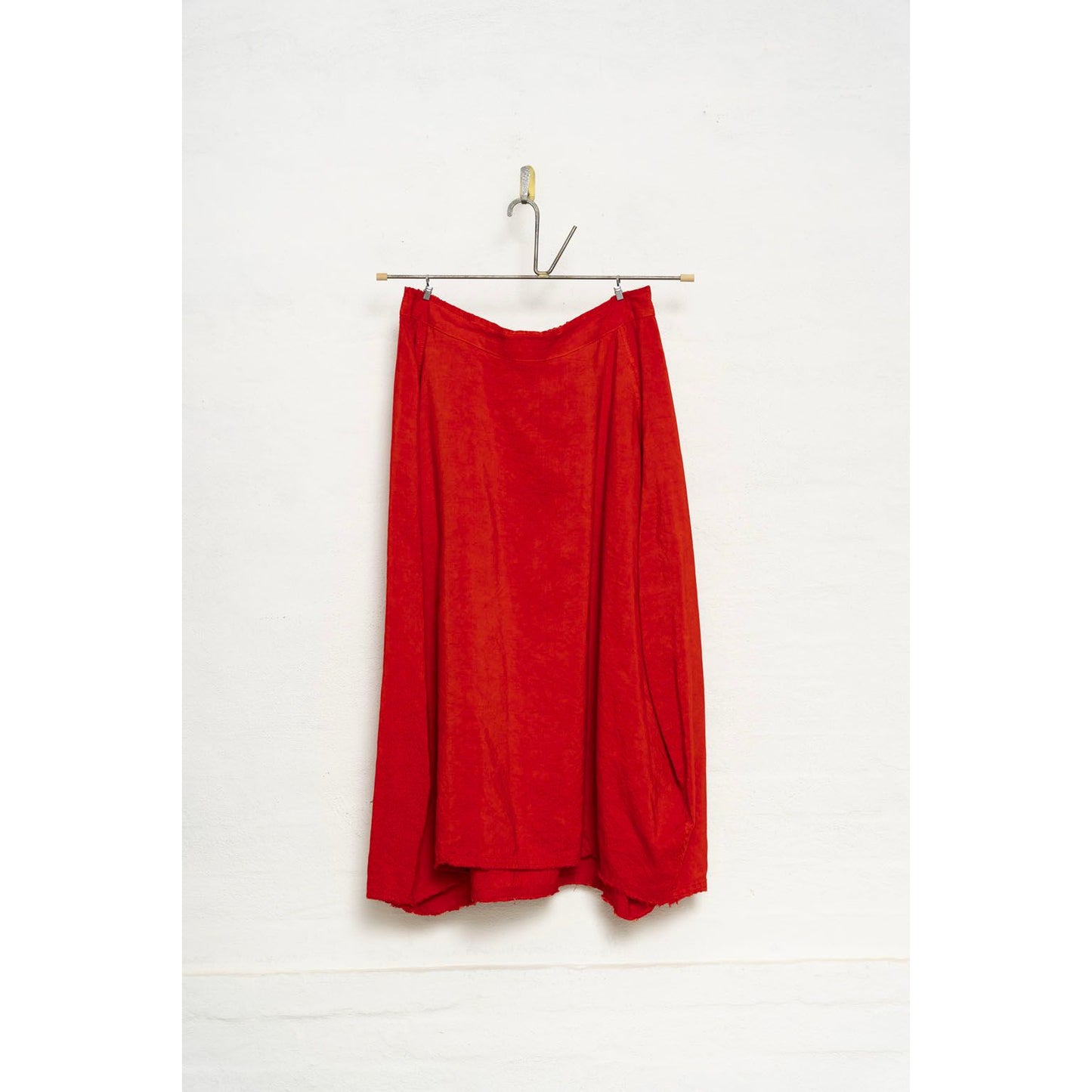 Hannoh + Wessel Jocelyne Skirt 360 - Maple