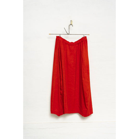 Hannoh + Wessel Jocelyne Skirt 360 - Maple