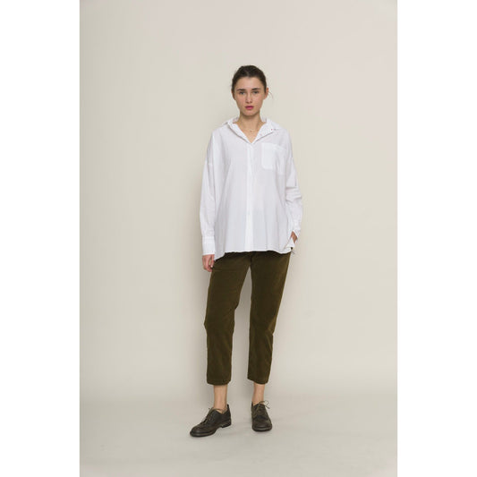 Hannoh + Wessel Camelia Shirt 366
