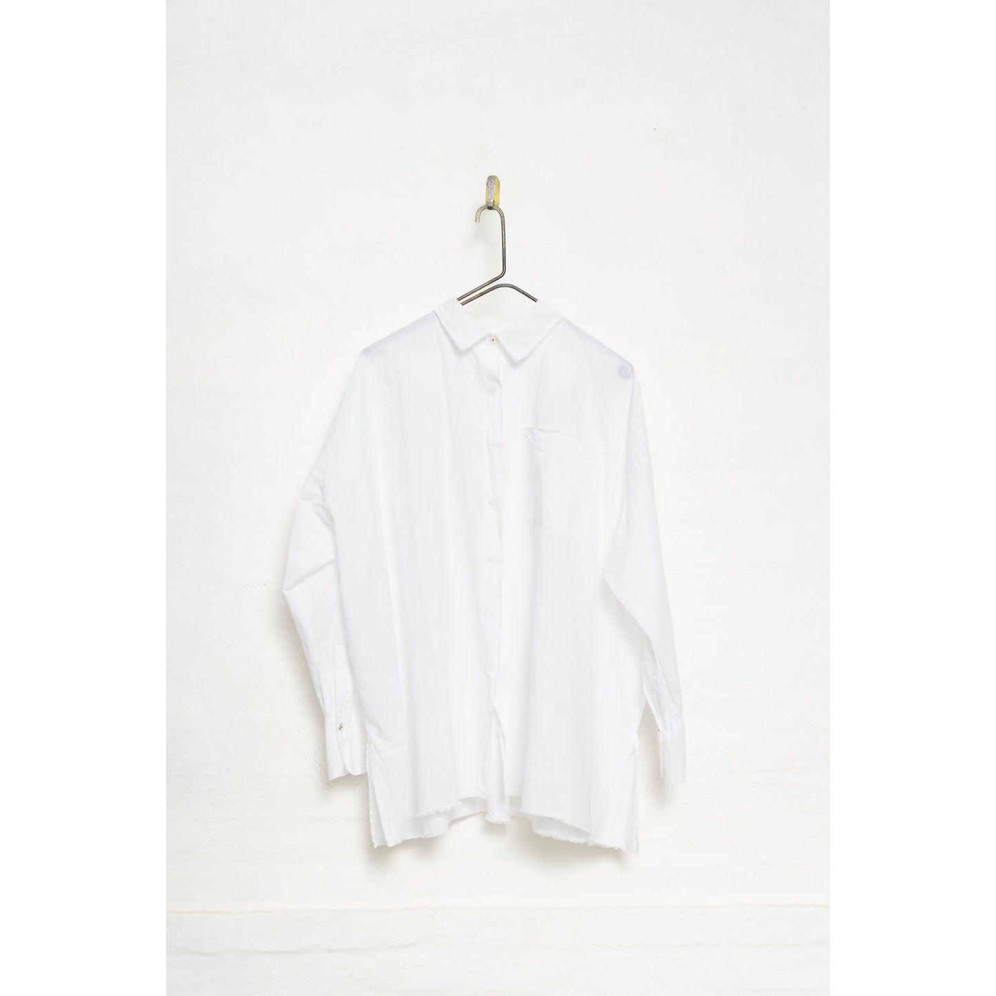 Hannoh + Wessel Camelia Shirt 366