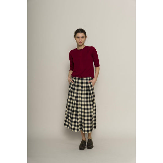 Hannoh + Wessel Jules Skirt 388