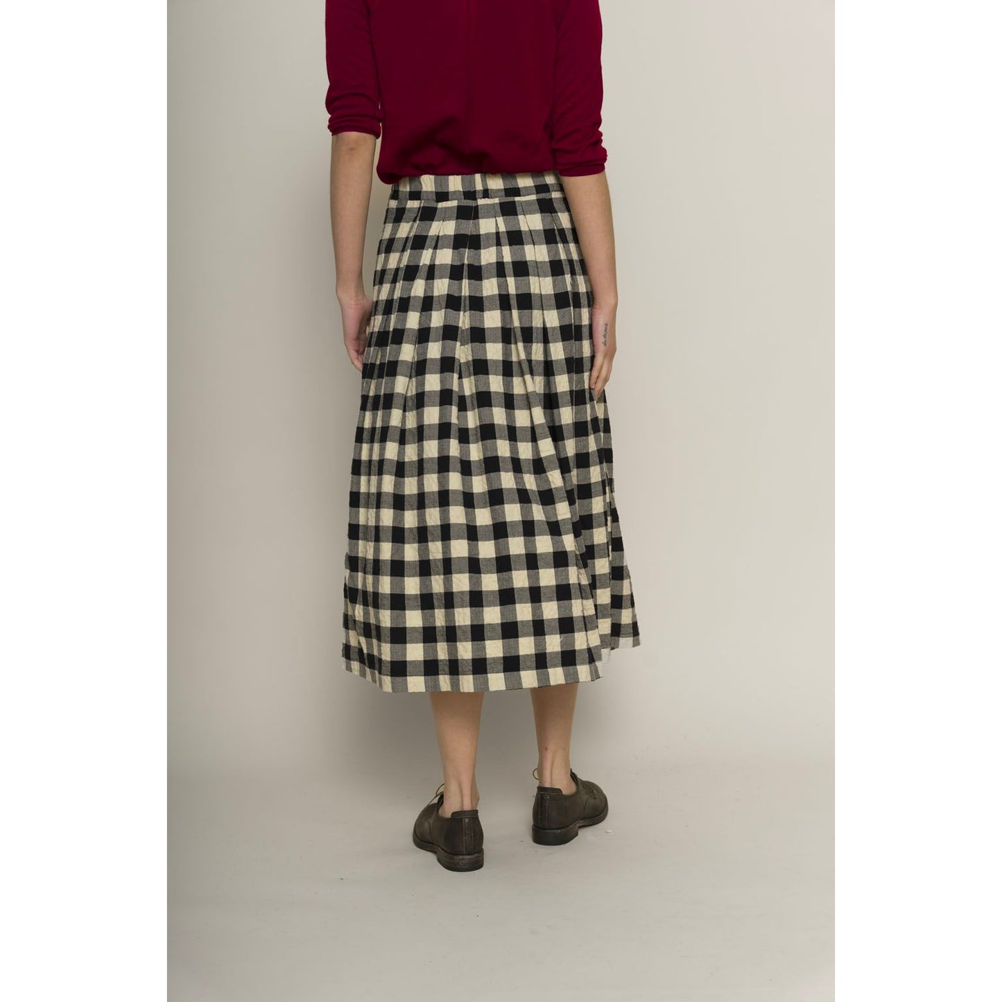 Hannoh + Wessel Jules Skirt 388