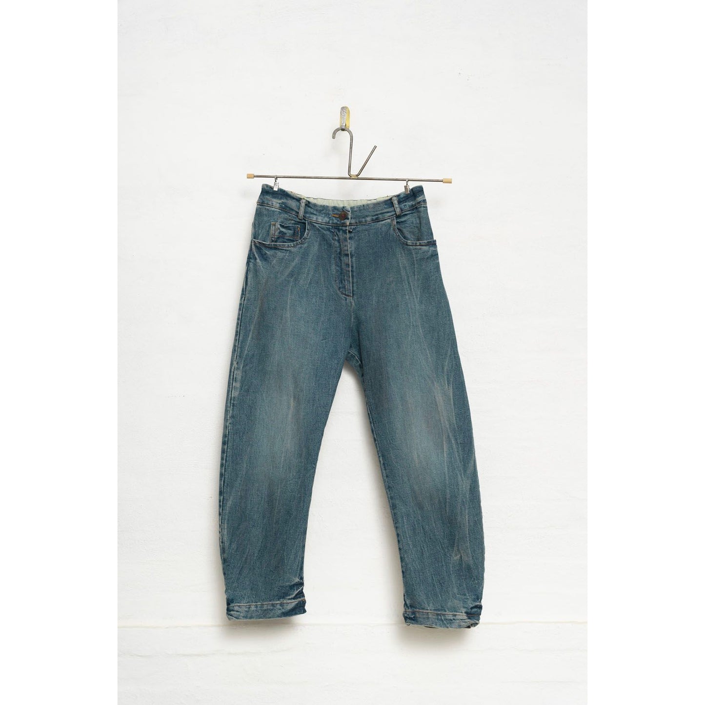 Hannoh + Wessel Prunella Pants 392
