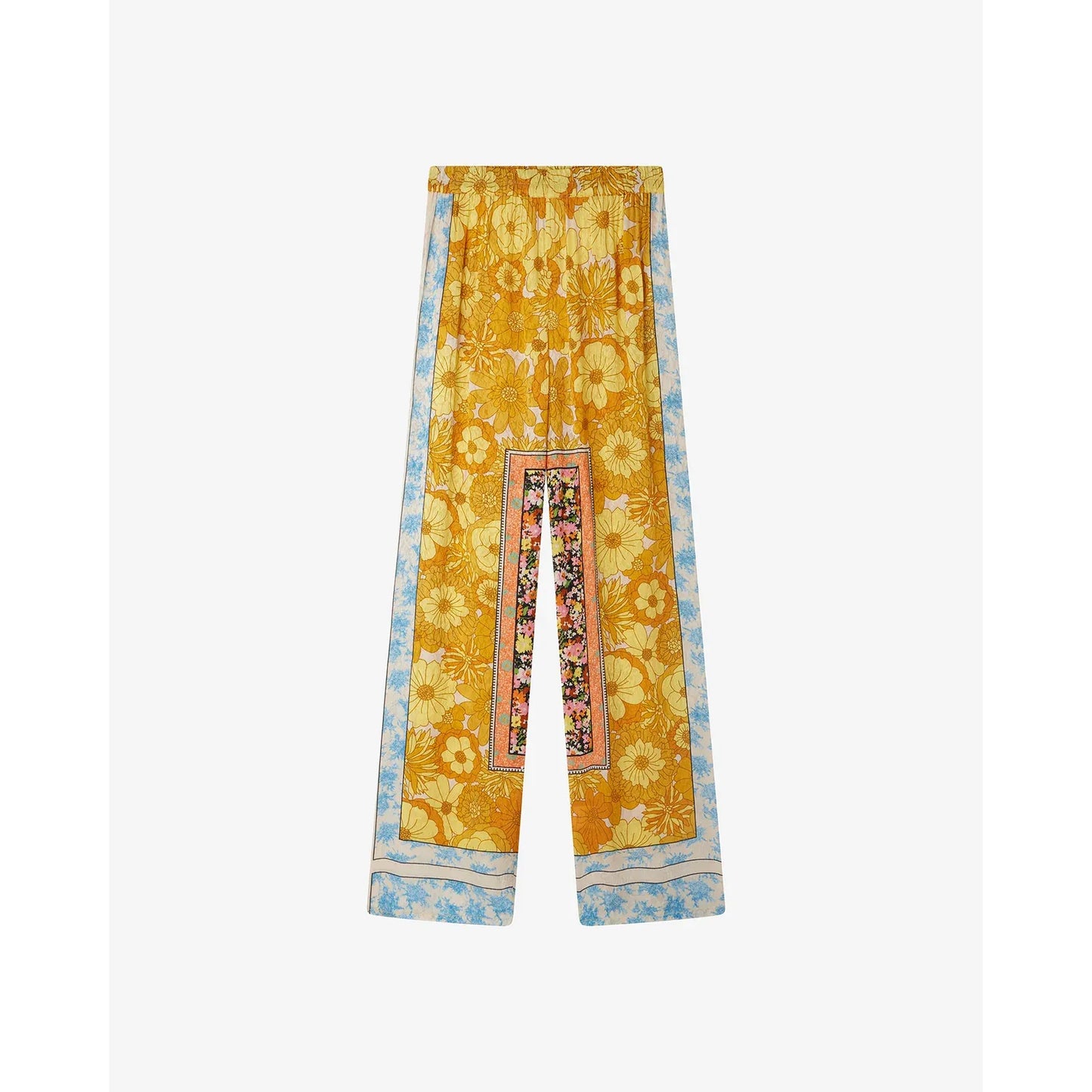 Mes Demoiselles Candy Pants - Flowers