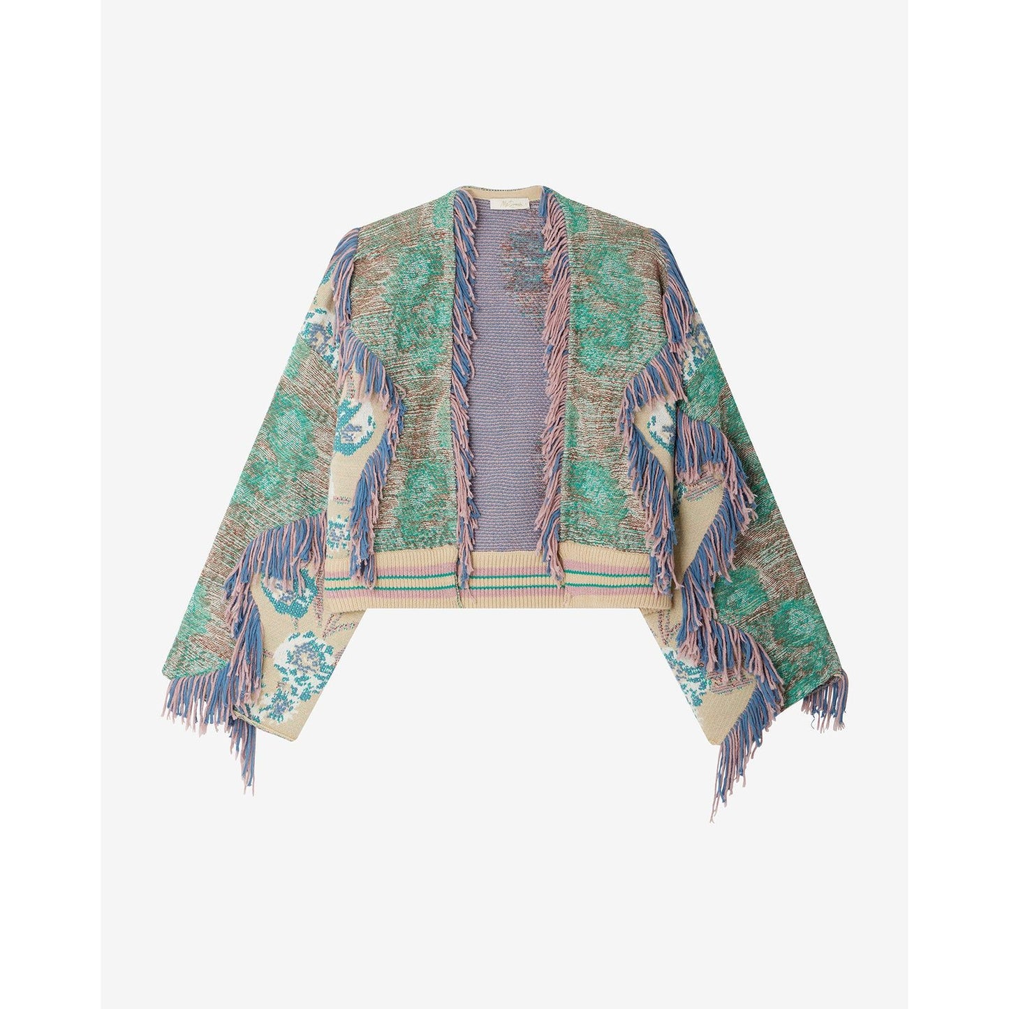 Mes Demoiselles Squire Knit