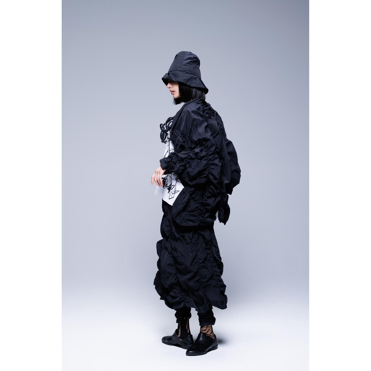 Moyuru Jacket 413