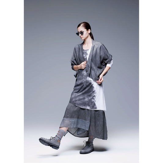 Moyuru Skirt 624 - Sumikuro