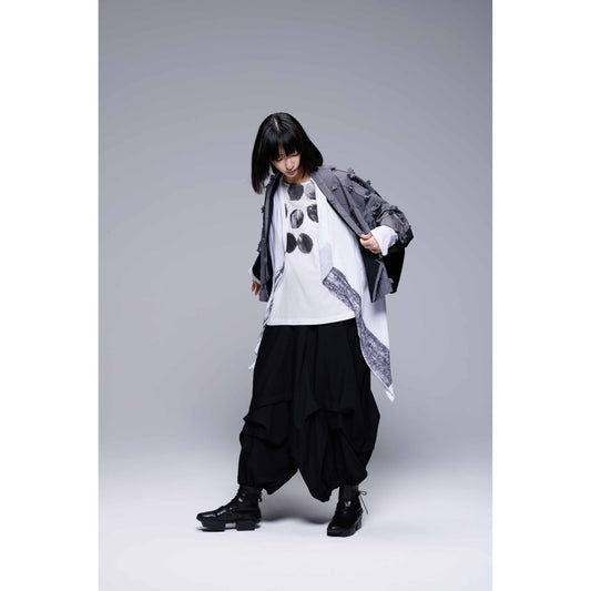 Moyuru Jacket 637