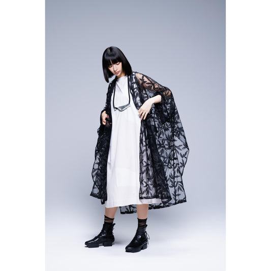 Moyuru Coat 621