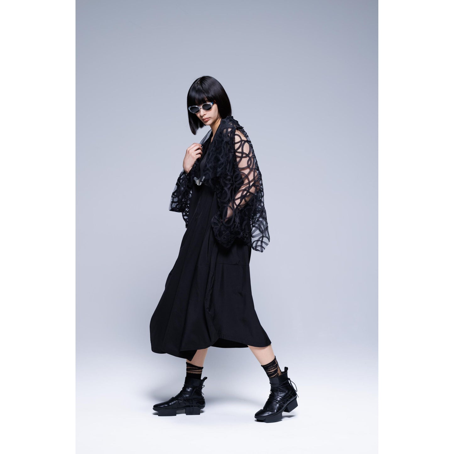 Moyuru Jacket 620