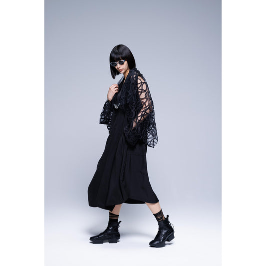Moyuru Jacket 620