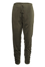 Lounge The Label Crozet Pant - Olive
