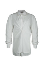 Trelise Cooper Gather Round Shirt - White