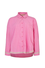 Cooper Pink Inc Shirt - Pink