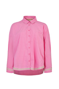 Cooper Pink Inc Shirt - Pink