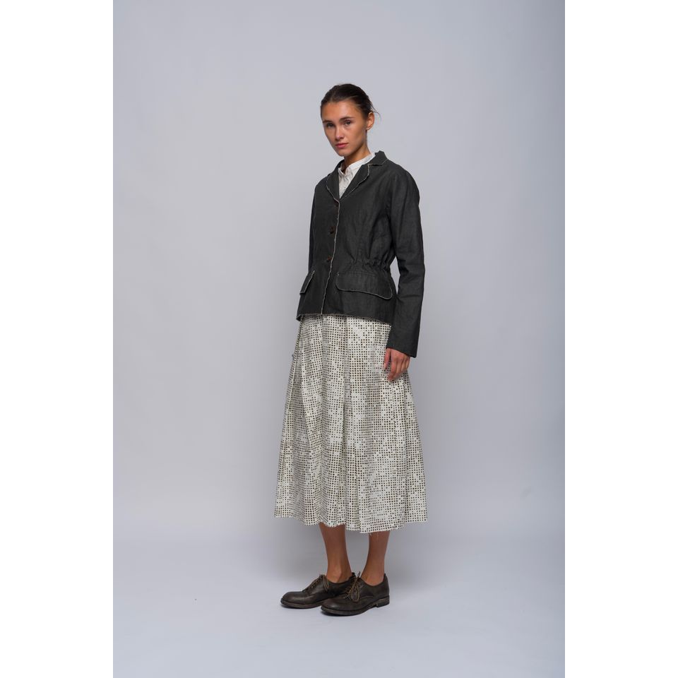 Hannoh + Wessel Valentina Jacket 262 373