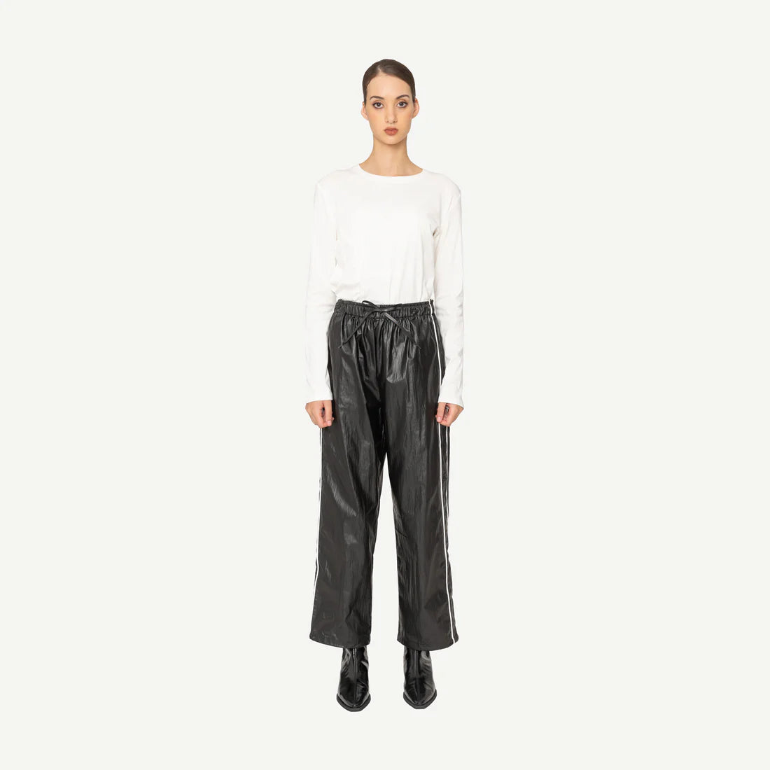 Bone & Arrow Raze Pants - Black