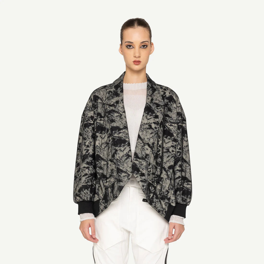 Bone & Arrow Rani Jacket