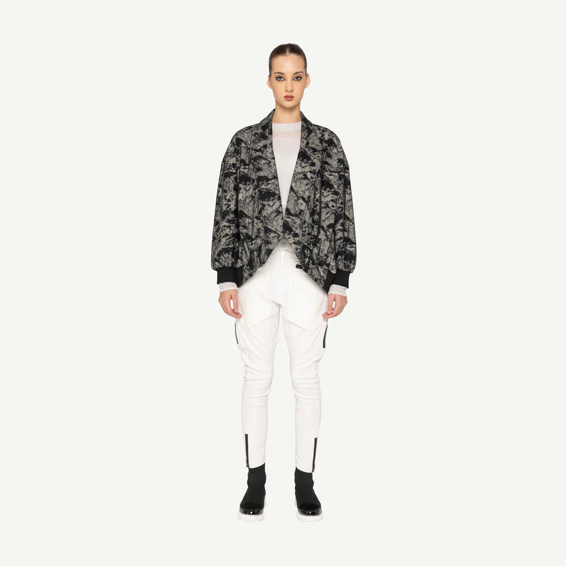 Bone & Arrow Rani Jacket