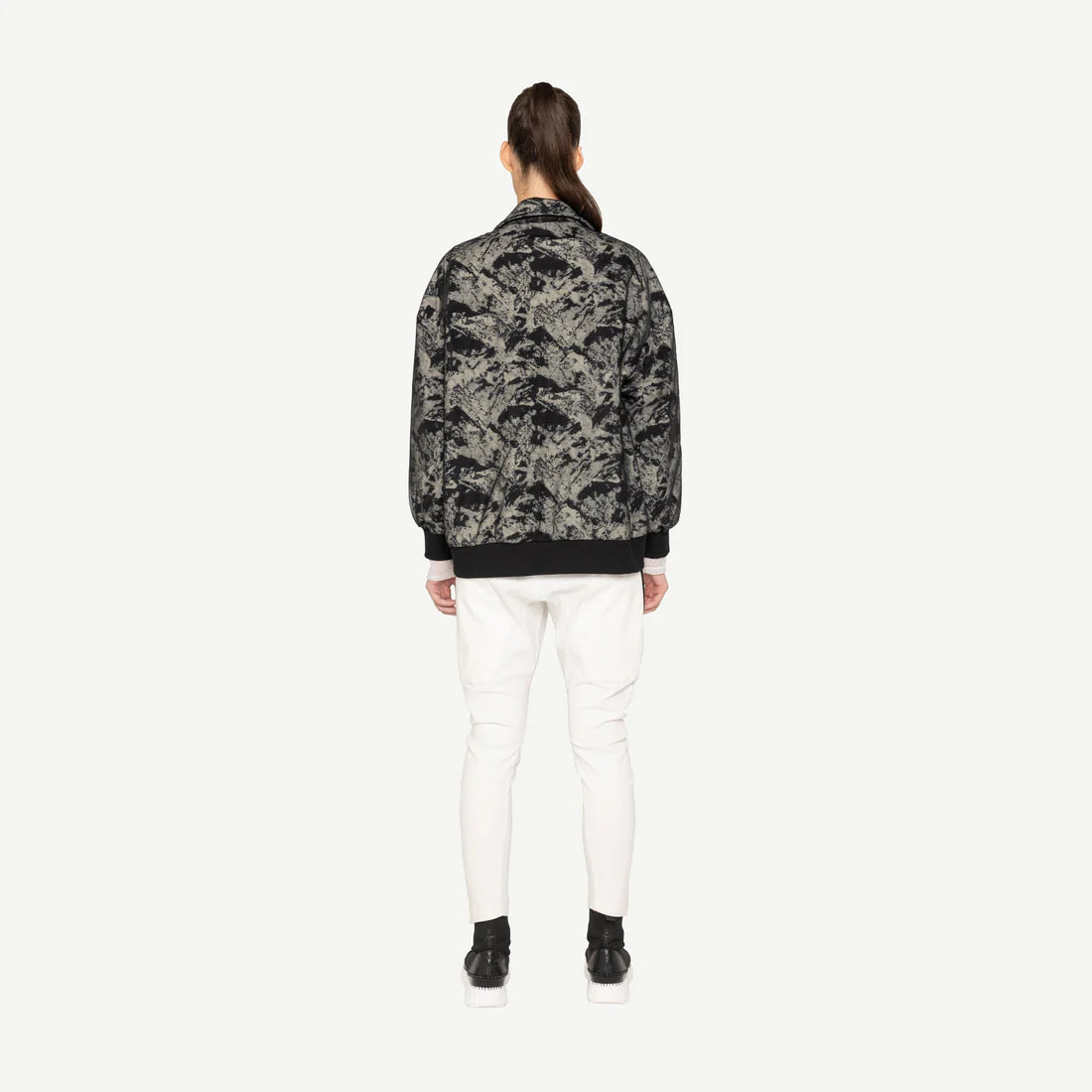 Bone & Arrow Rani Jacket