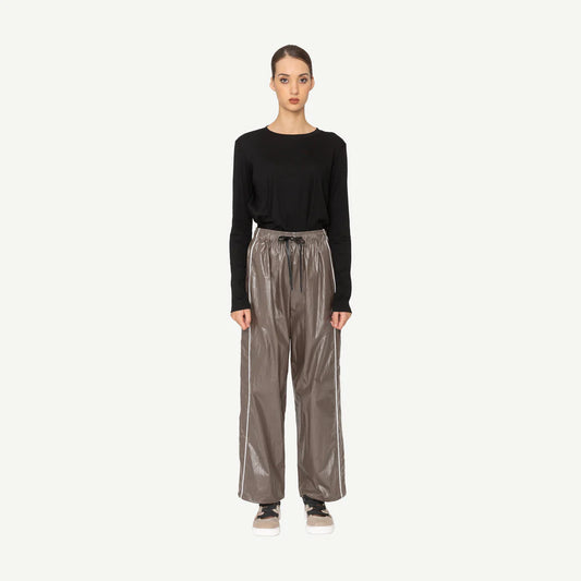 Bone & Arrow Raze Pants - Mocha