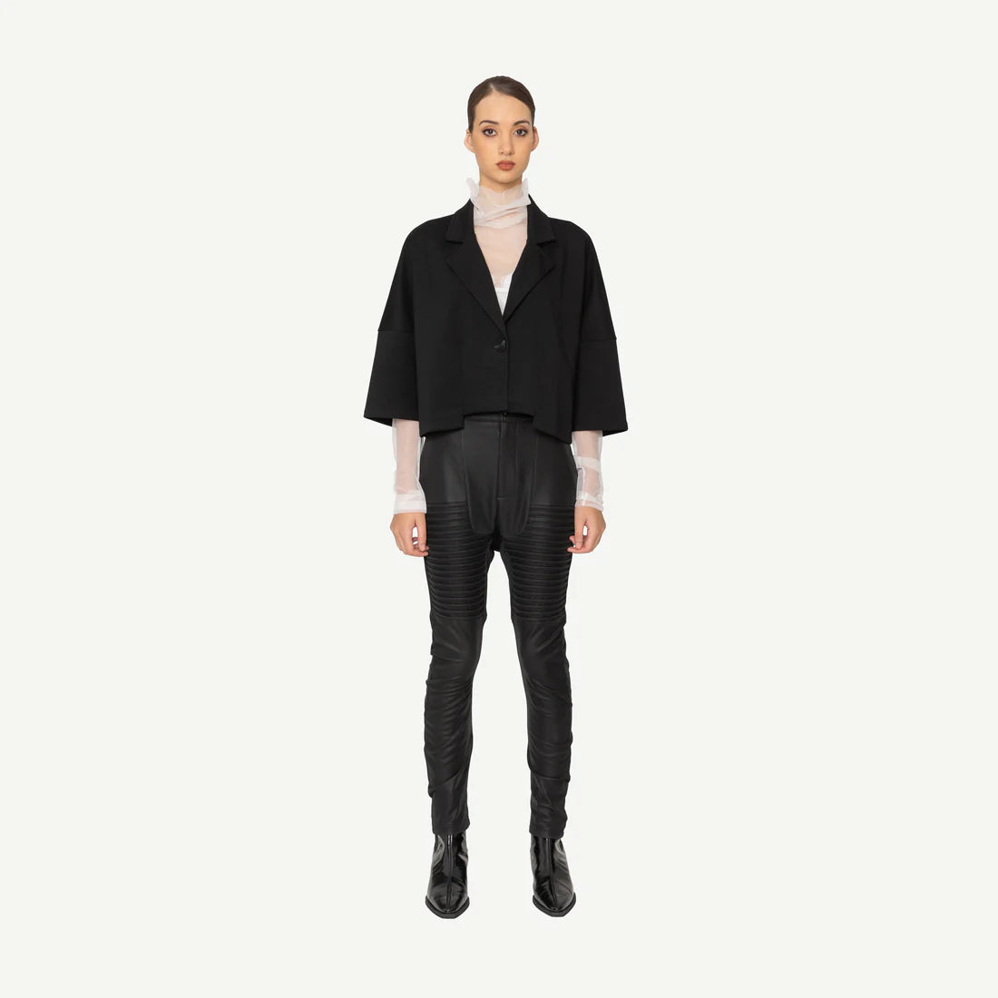 Bone & Arrow Tova Pant