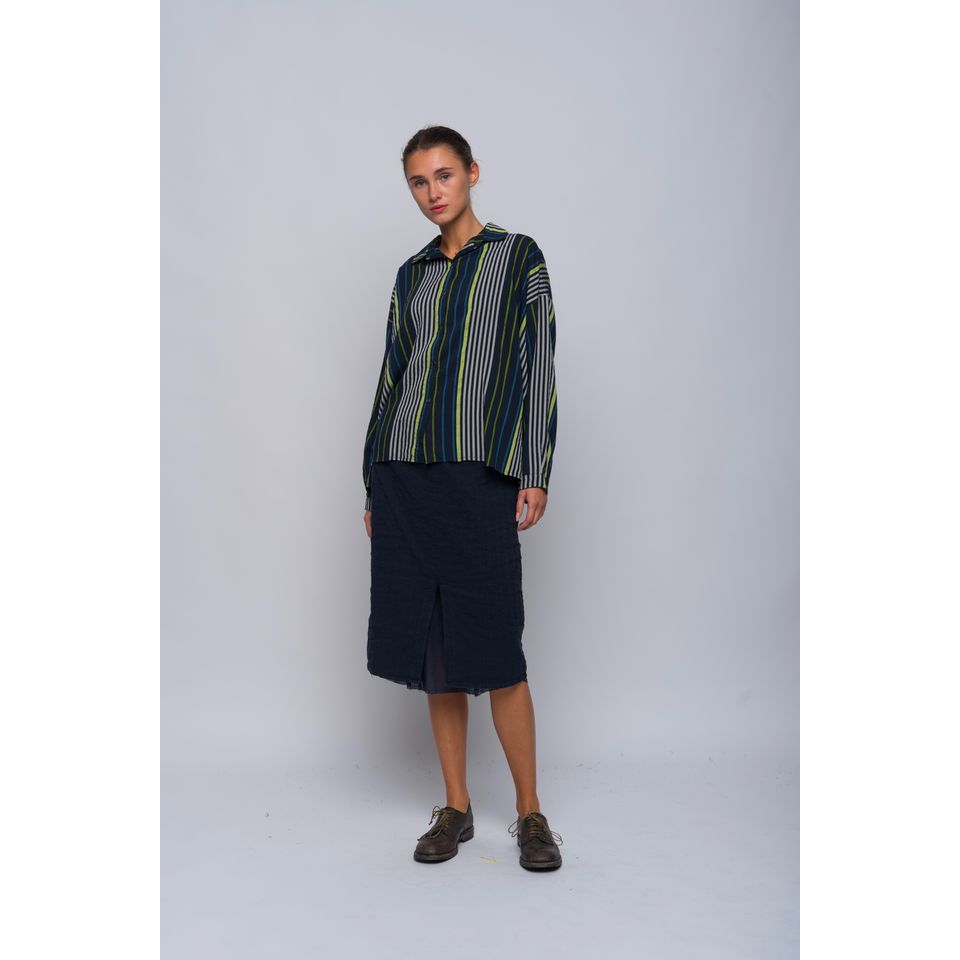 Hannoh + Wessel Cecile Shirt 262 390