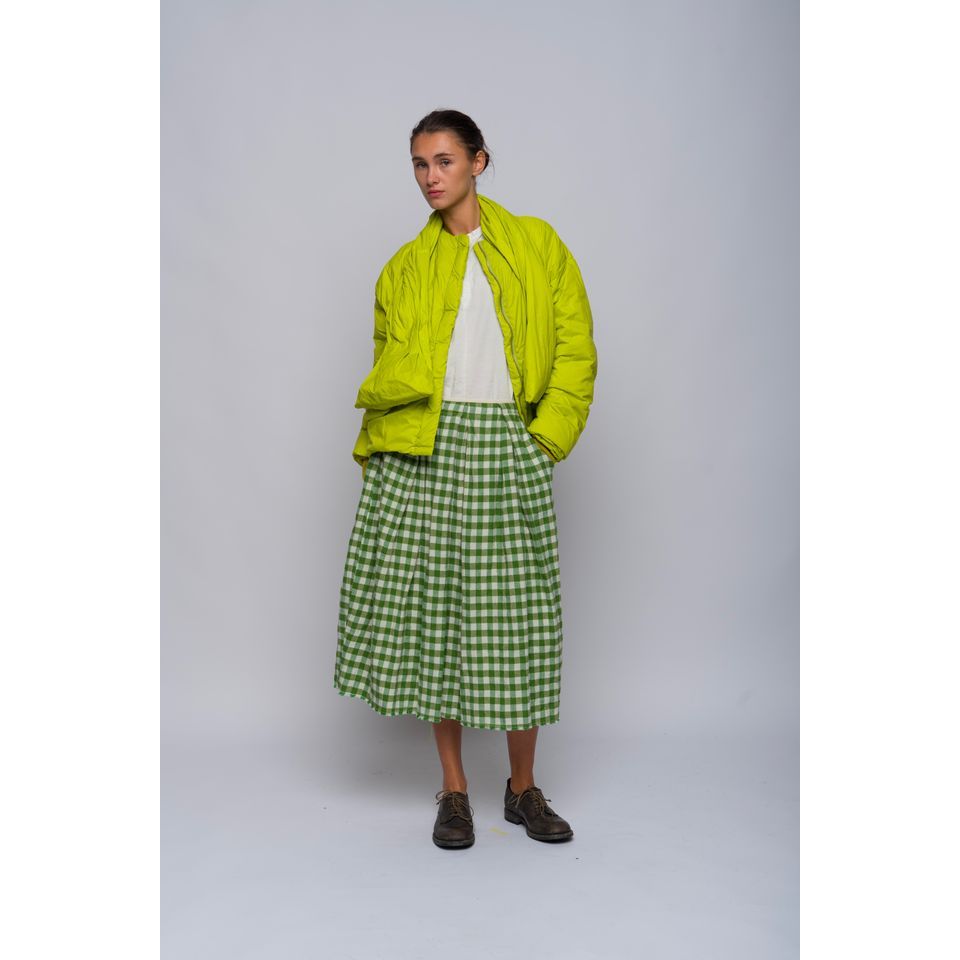 Hannoh + Wessel Vroni Jacket 262 329