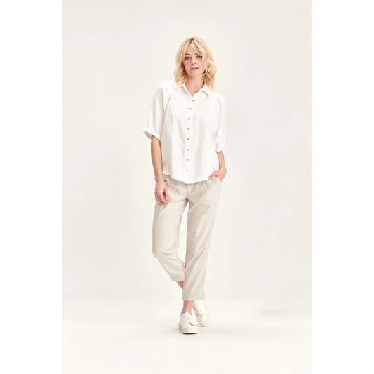 Verge Acrobat Essex Pant - Pumice