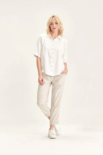 Verge Acrobat Essex Pant - Pumice