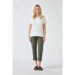 Verge Acrobat Essex Pant - Olive