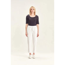 Verge Acrobat Soft Cargo Pant - White