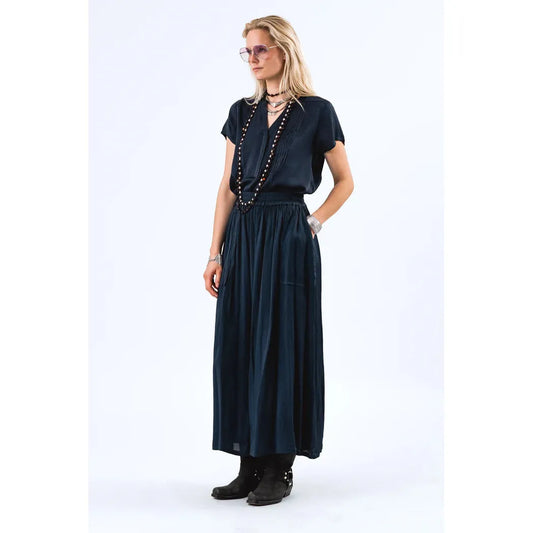 Lolly's Laundry Akane Maxi Skirt