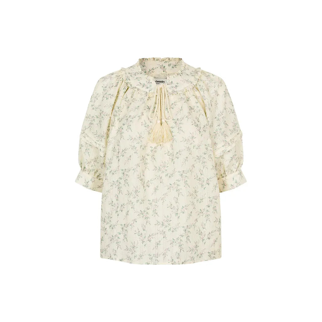 Lolly's Laundry Alvi Blouse