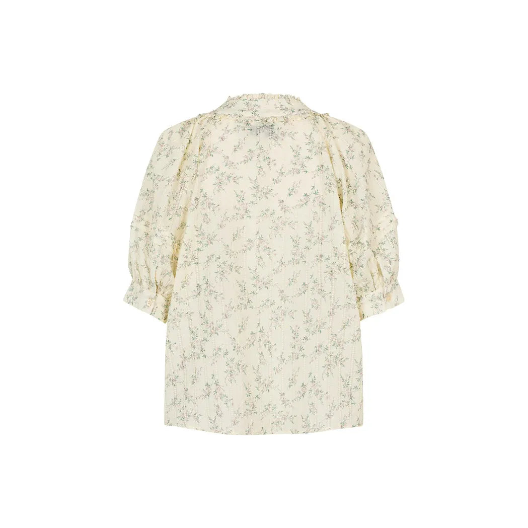 Lolly's Laundry Alvi Blouse