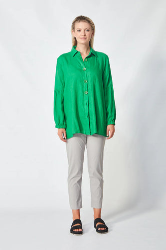 Verge Amaze Shirt - Apple