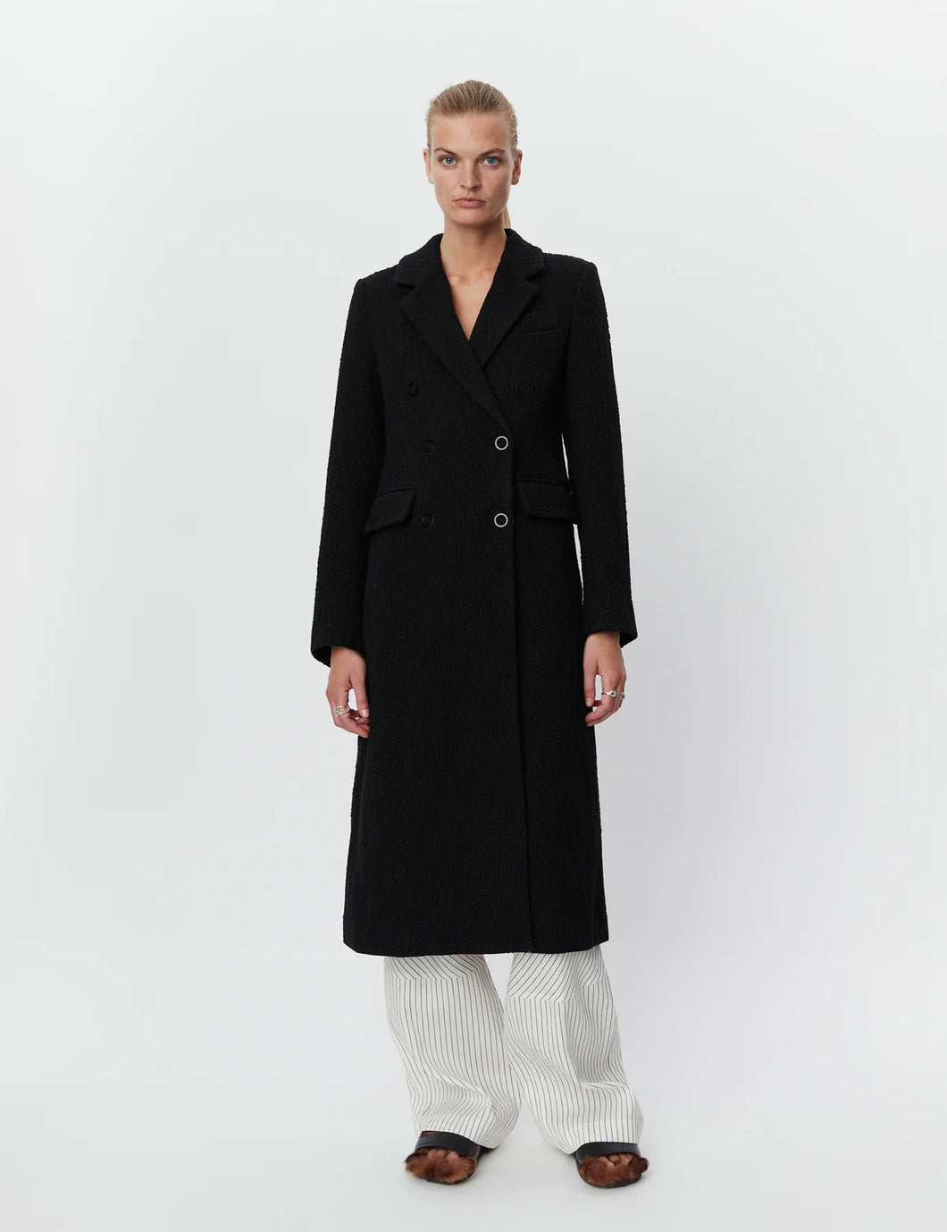 Day Birger et Mikkelsen  Ana Coat