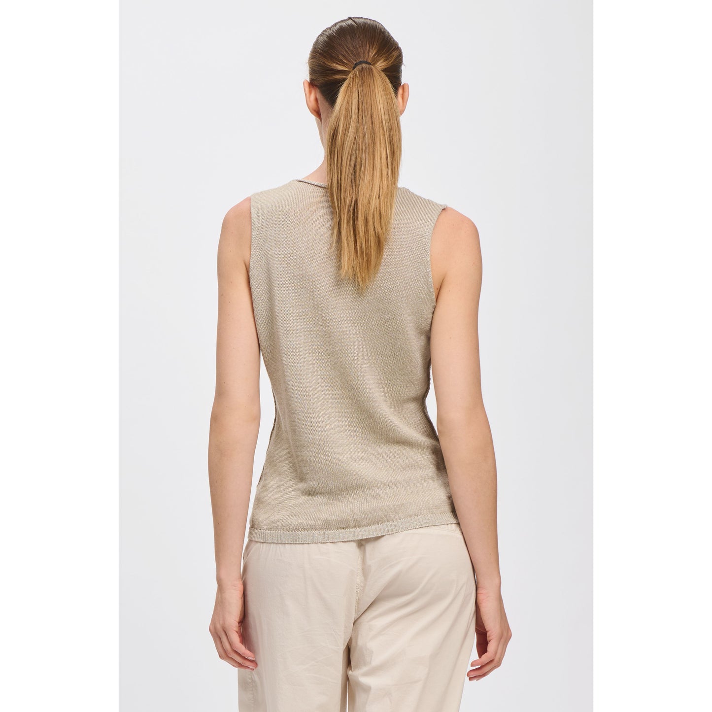 Transit Knit Top 13482